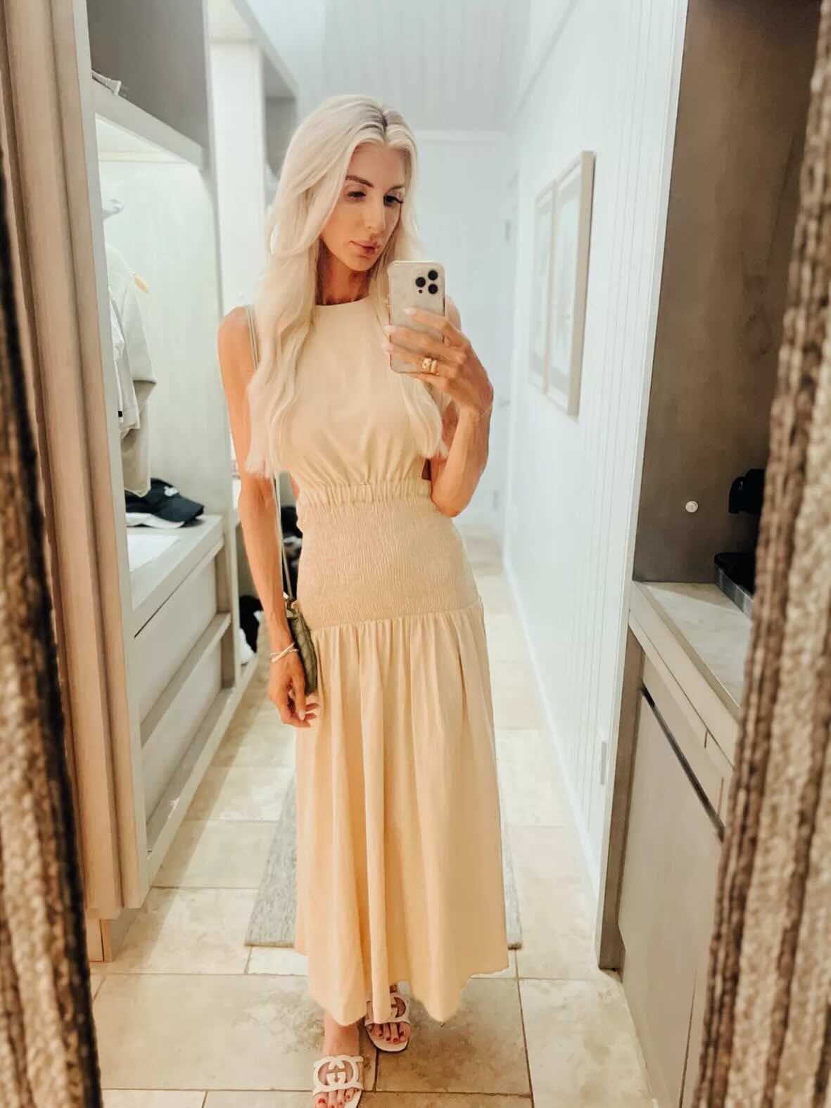 Lottie Dress – SNDYS