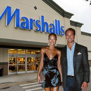 Marshalls