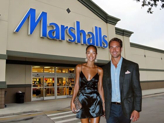 Marshalls