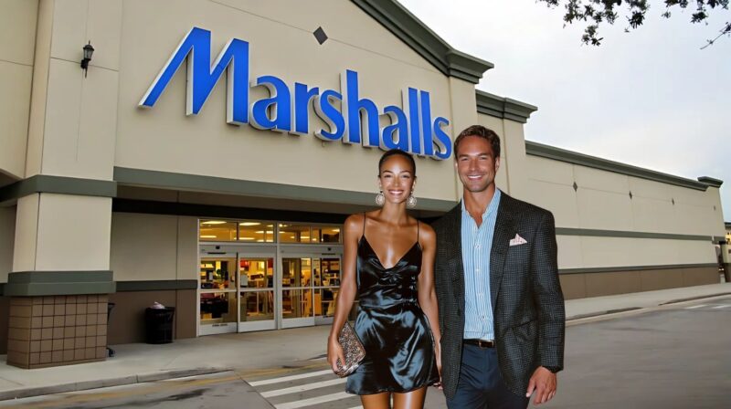 Marshalls