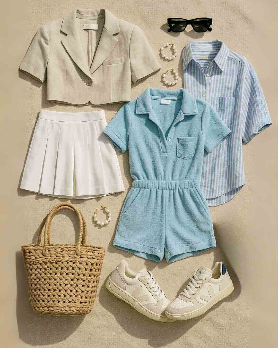 Must-Have Pieces - 1