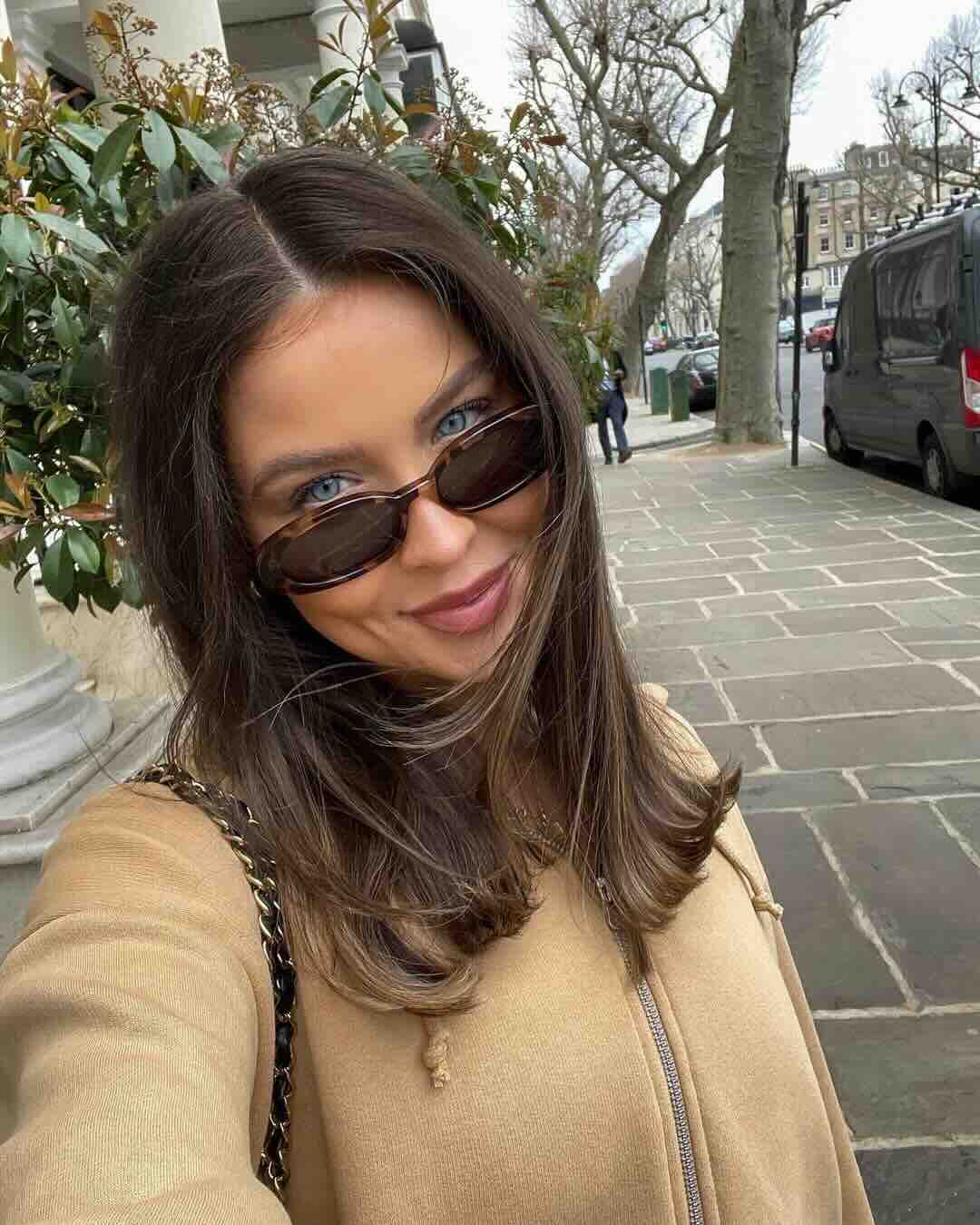 Outta Love Sunglasses – Le Specs