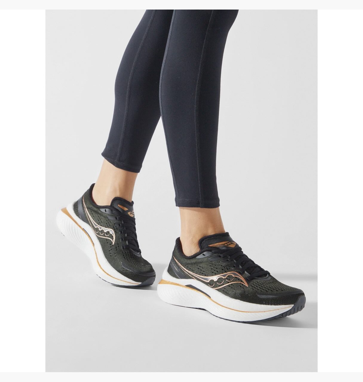 Saucony Endorphin Speed 3