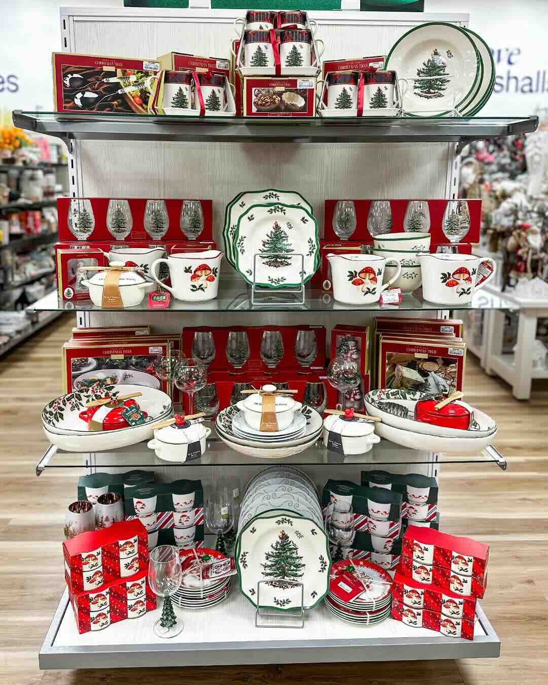 Seasonal and Holiday Items