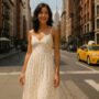 Summer Brunch Outfits for Women in NYC