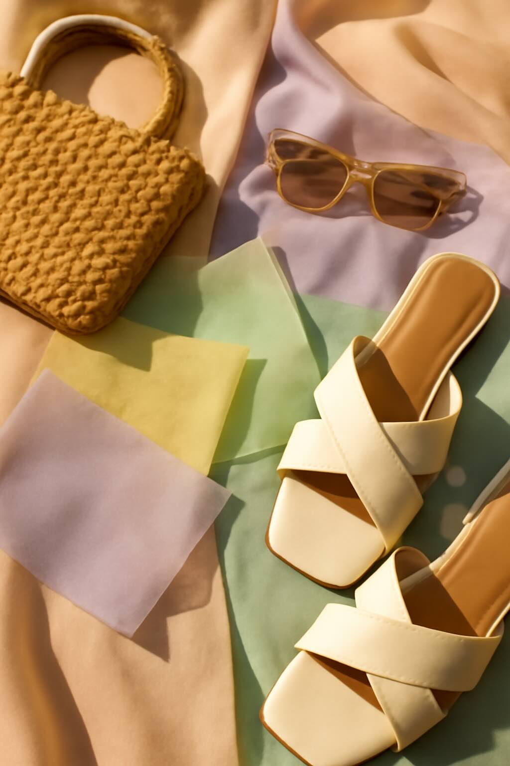 The Fabrics That Breathe