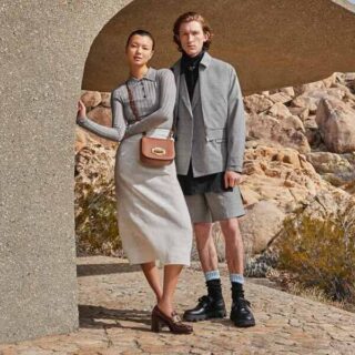 Top 10 Must-Have Designer Pieces to Shop on Farfetch This Season