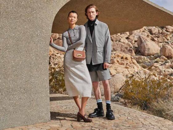 Top 10 Must-Have Designer Pieces to Shop on Farfetch This Season