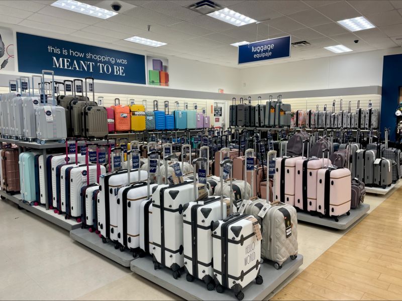 Travel Essentials and Accessories