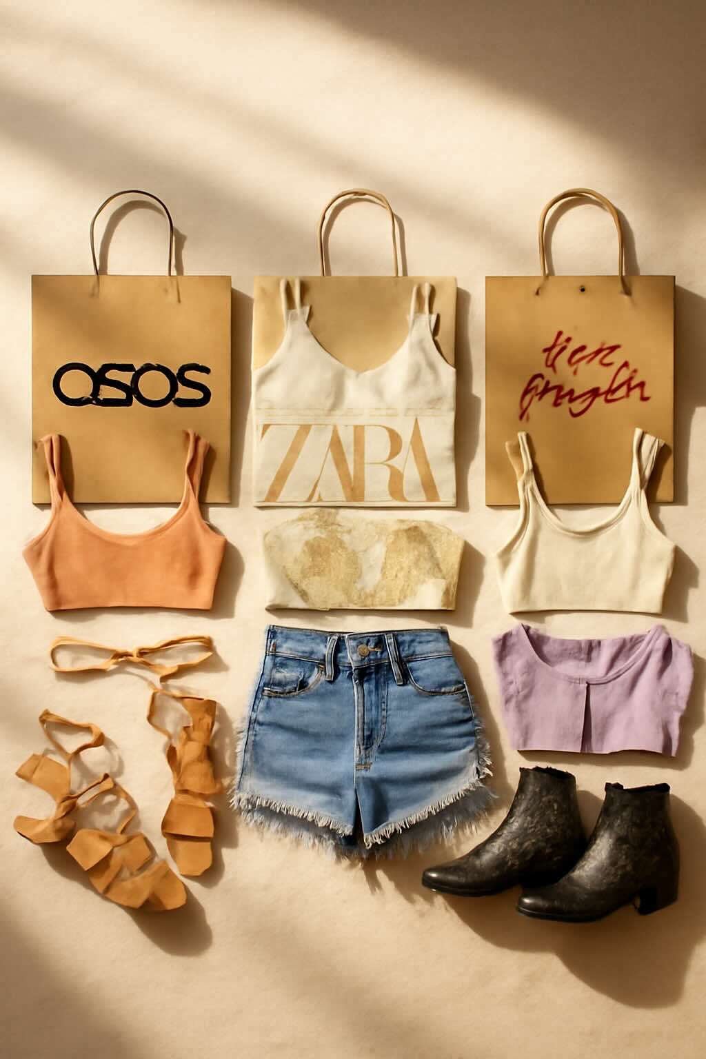 Where to Shop for the Perfect Festival Look