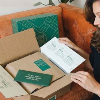 Honest Stitch Fix Review