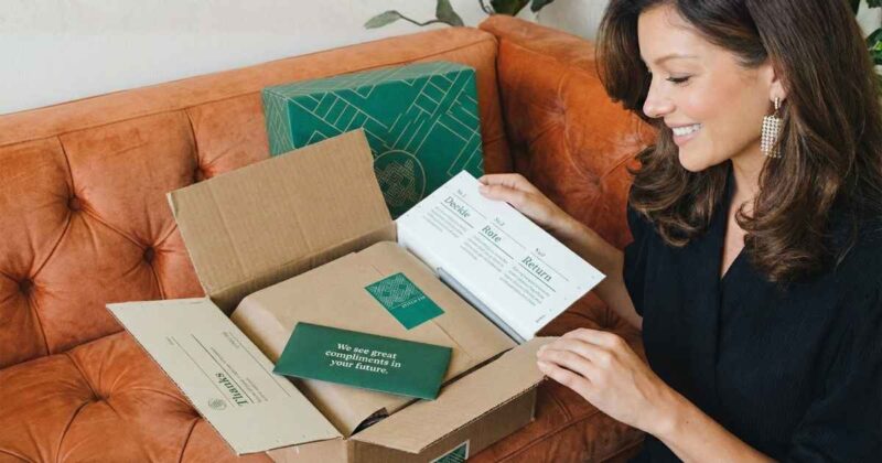 Honest Stitch Fix Review