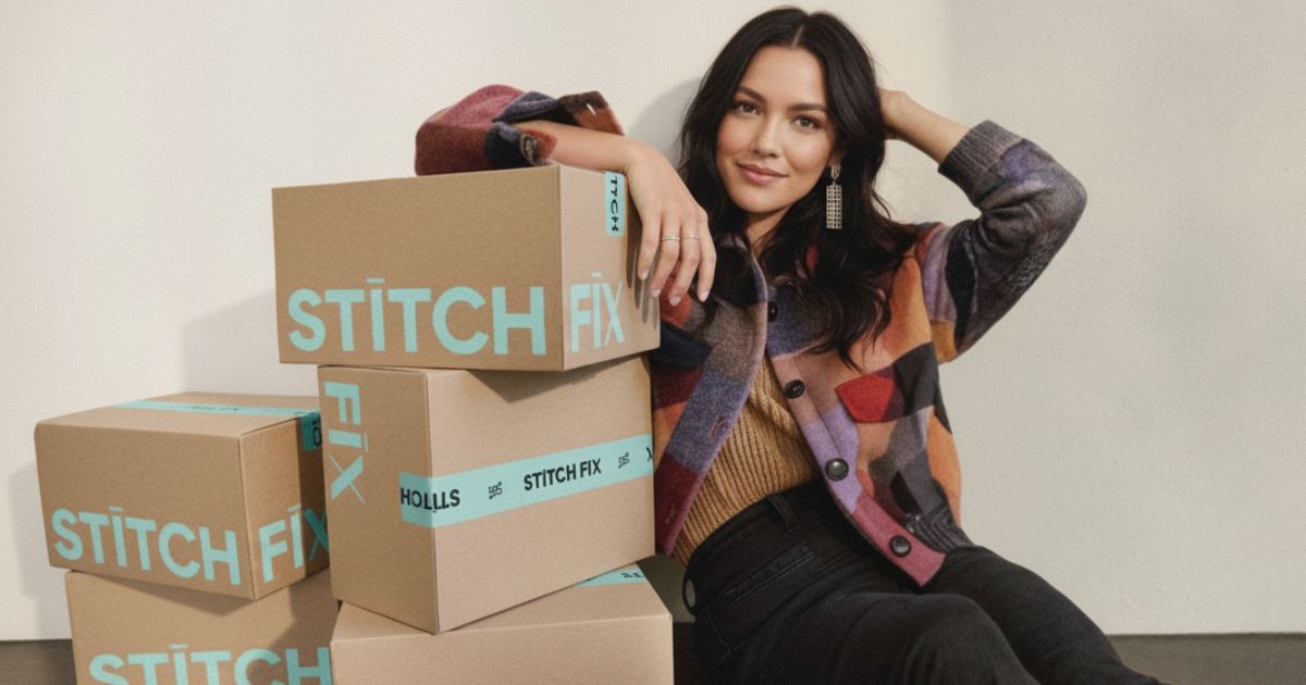 Is Stitch Fix Worth It