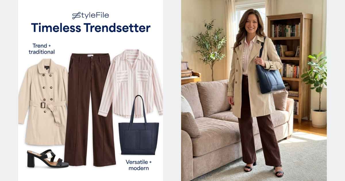 Personal Experience with Stitch Fix