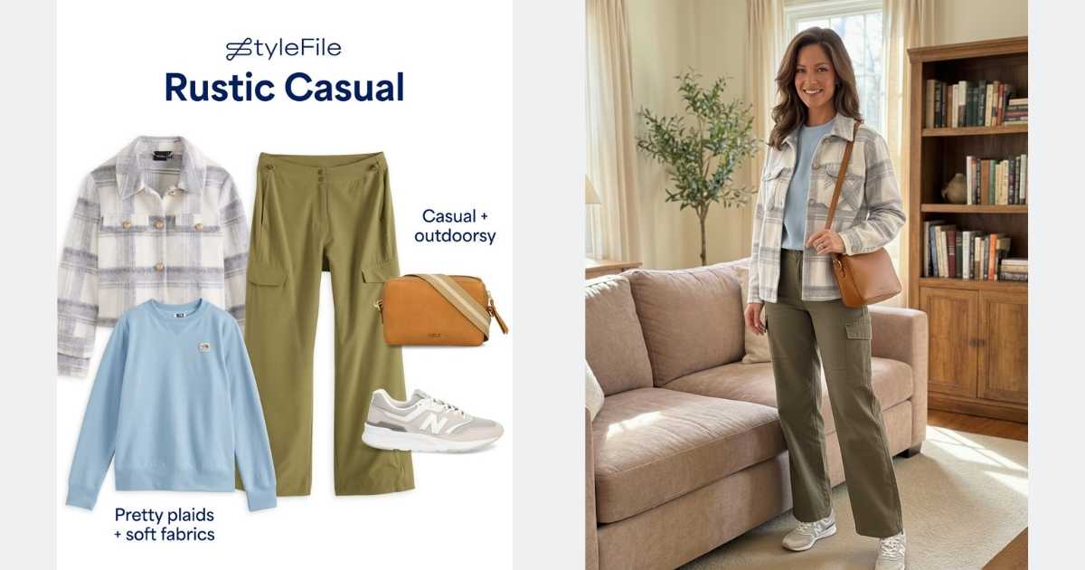 Pros and Cons of Stitch Fix