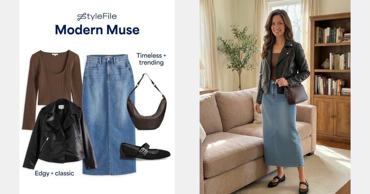 Who Is Stitch Fix For