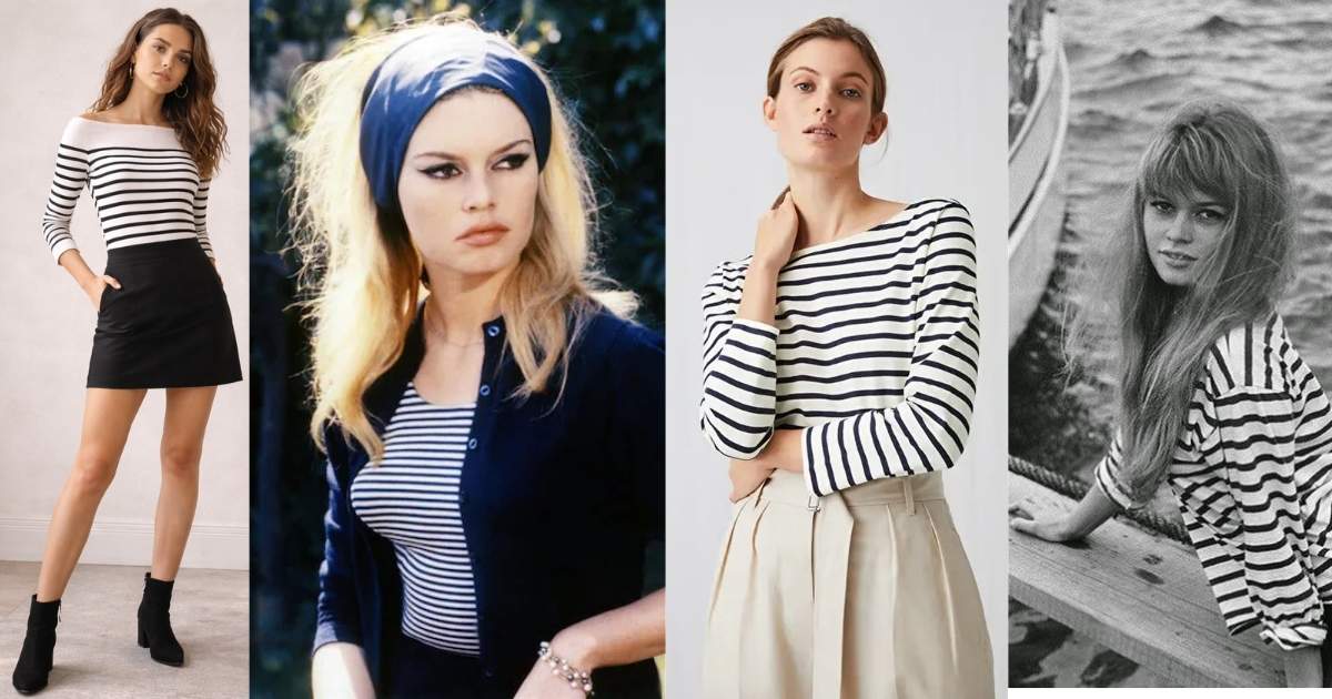 Breton Stripes