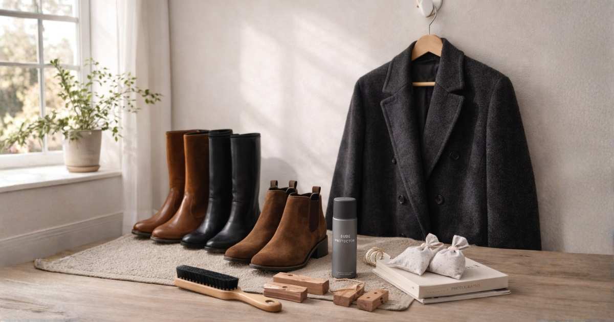 Care Tips That Make Your Capsule Last Longer