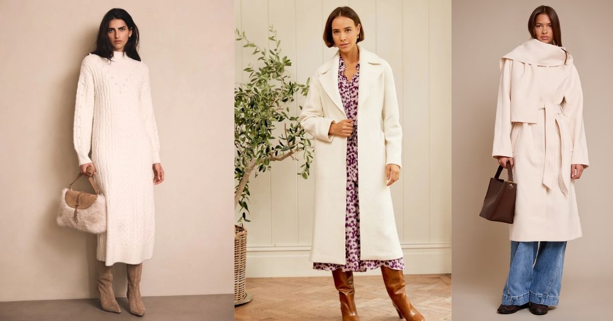 Dresses and One and Done Pieces