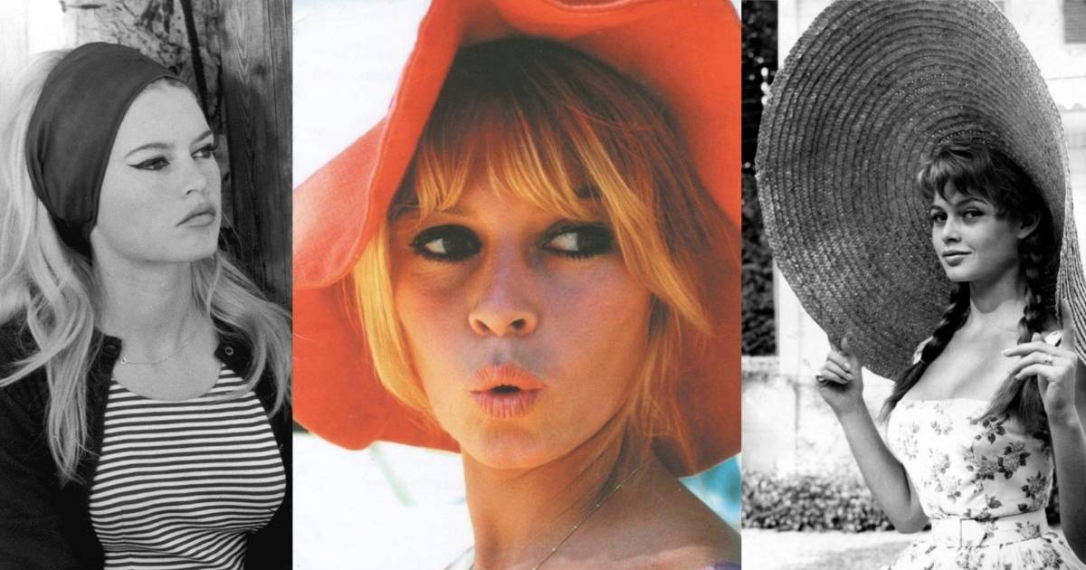 Straw Hats and Headbands