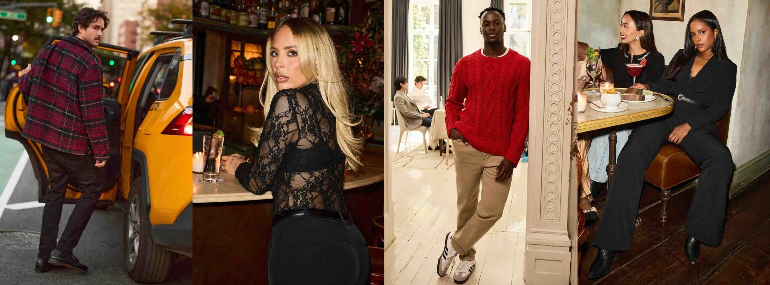 Best Categories to Buy at Express