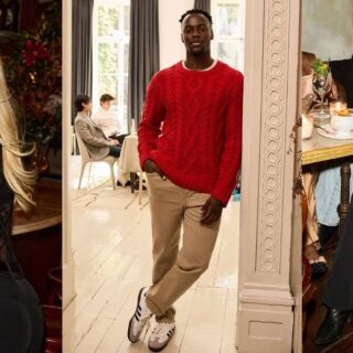 Express Clothing Review