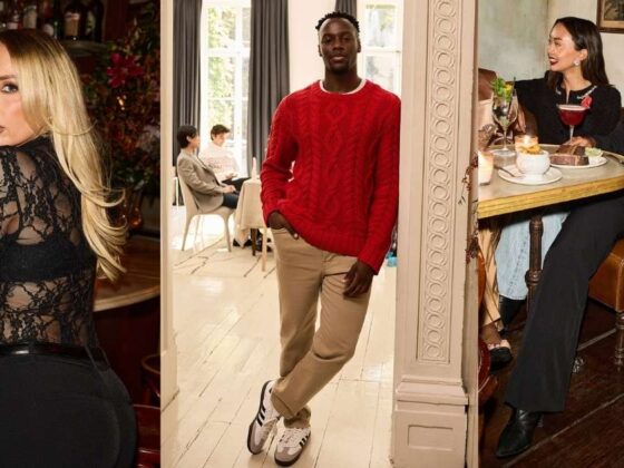 Express Clothing Review