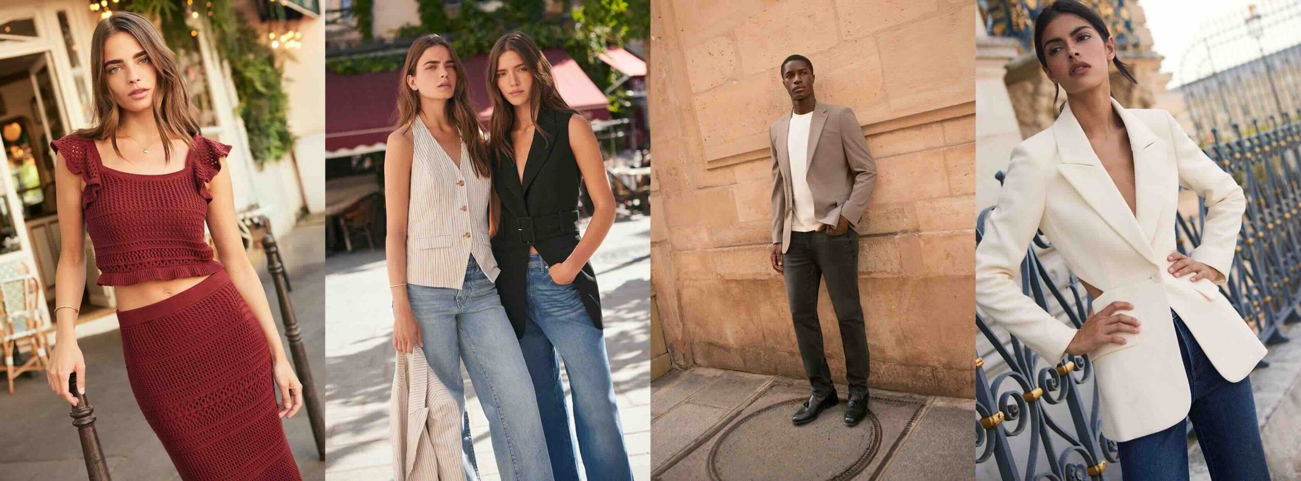 Fabric and Construction Quality