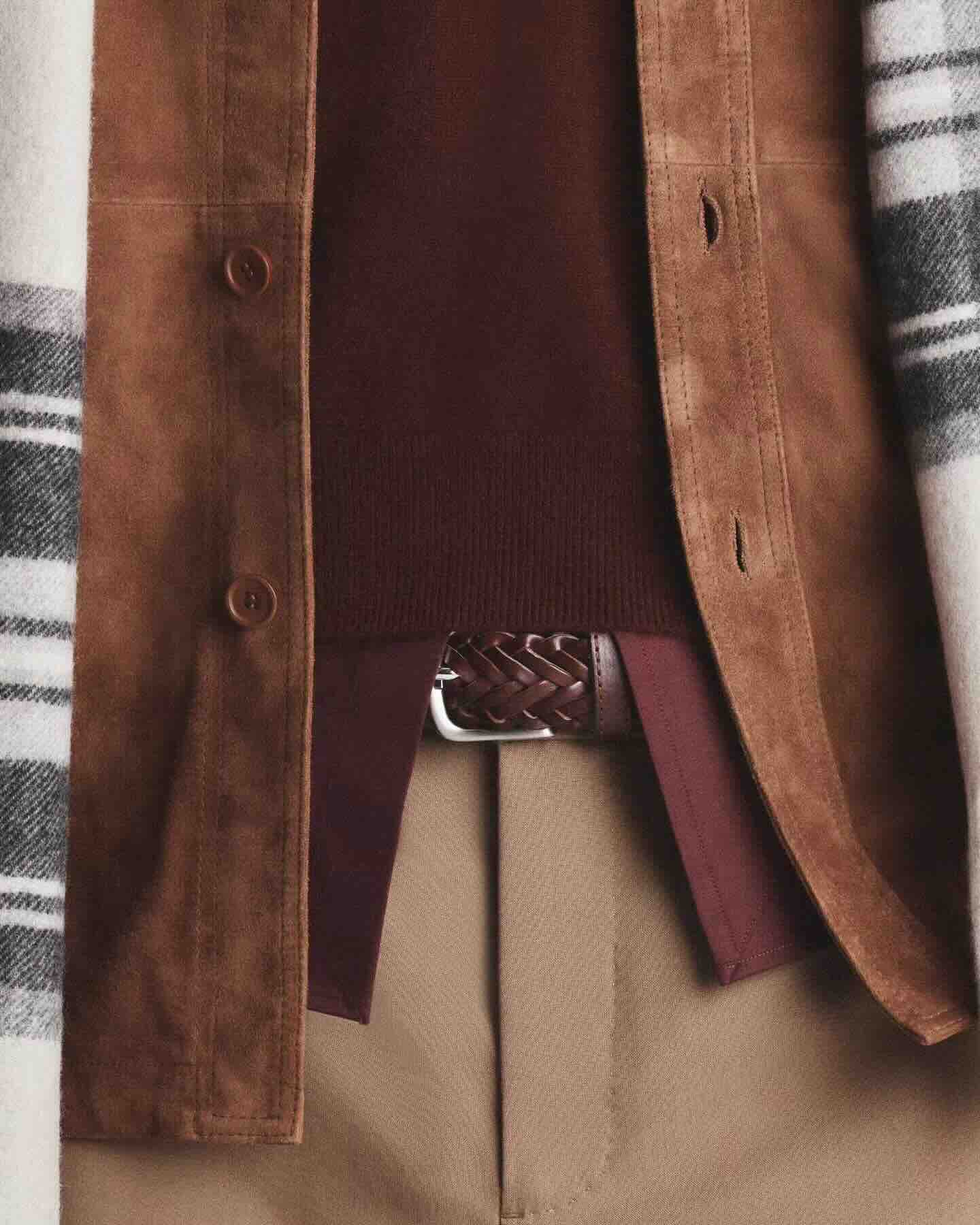 Quality and Materials