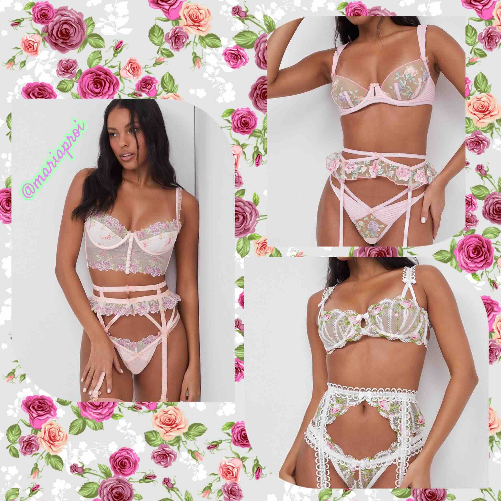 Sizing and bra-fitting