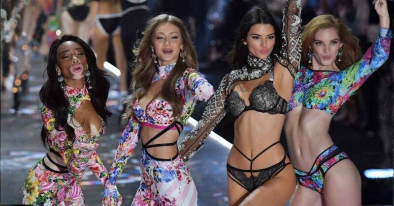 Victoria’s Secret
