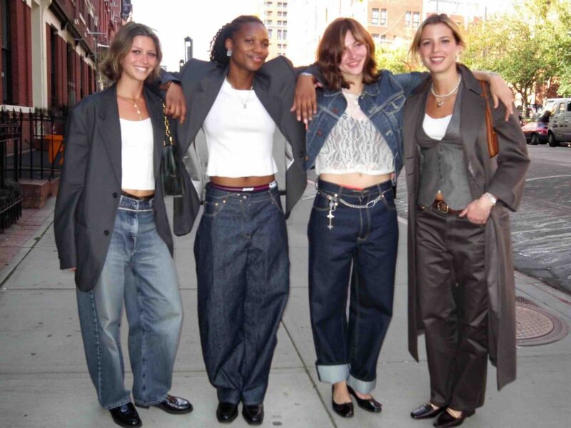 A Guide to Gender-Fluid Fashion: Brands Breaking the Binary