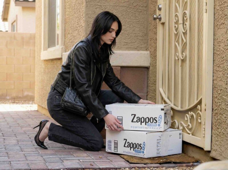 Zappos.com Review