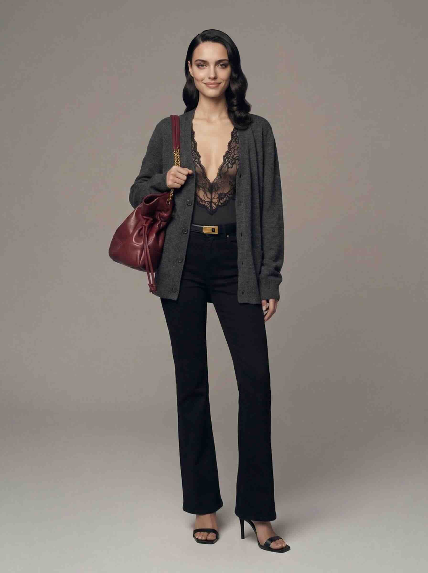 What makes bootcut jeans in 2026 different