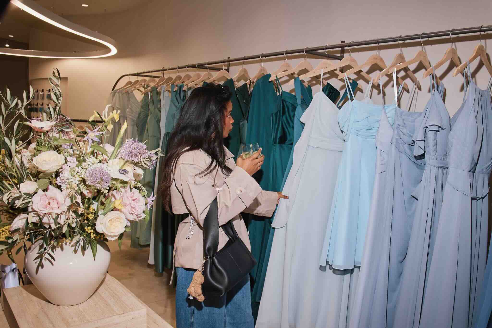 Custom Measurement vs Standard Size