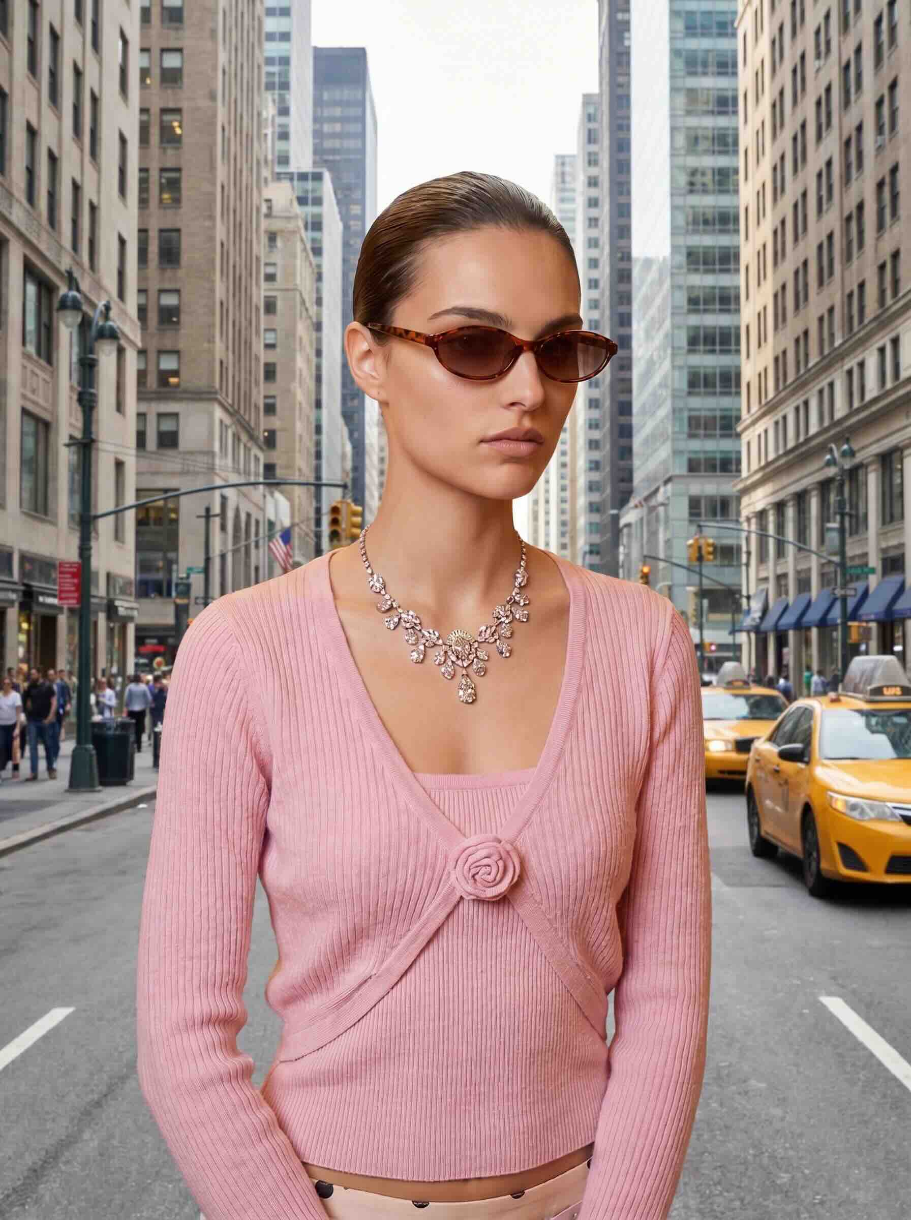 Lensmart frames look instantly polished