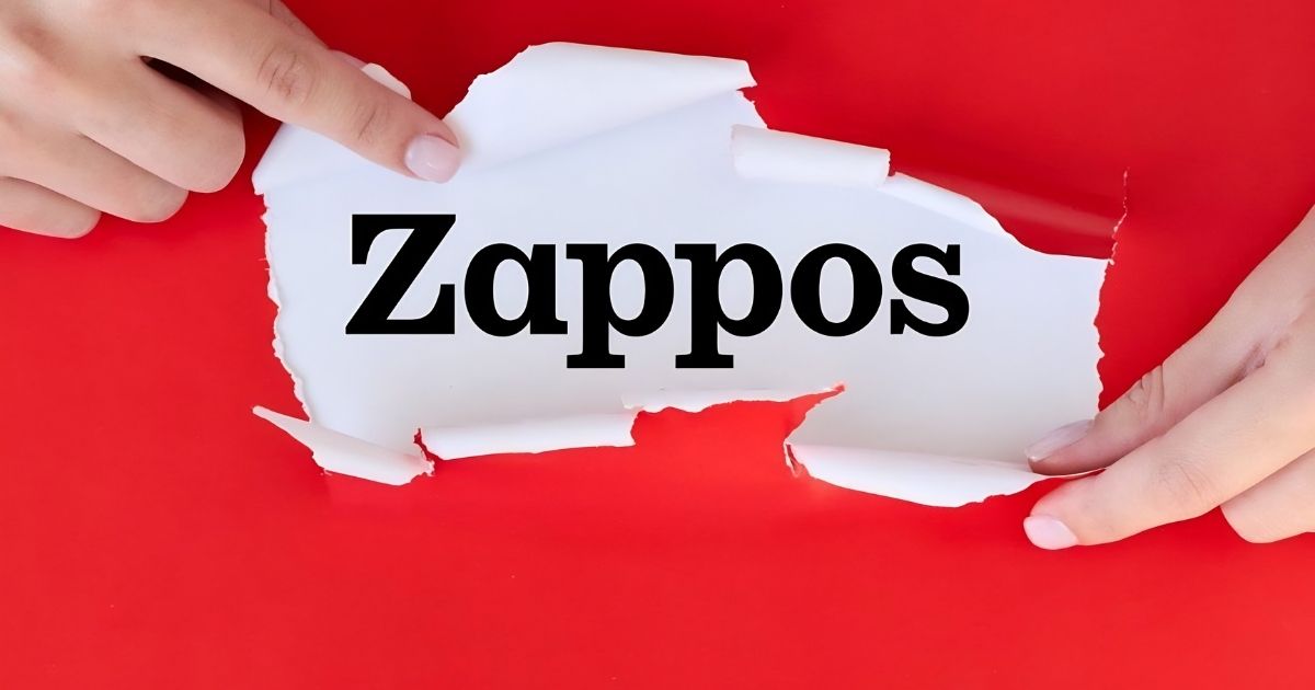 Is Zappos.com legit?